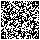 QR code with Clasbys Towing contacts