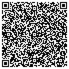 QR code with Alpha Plumbing Service Inc contacts