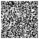 QR code with Audio Proz contacts