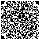 QR code with A Center For Positive Growth contacts