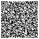 QR code with Kens Sav contacts