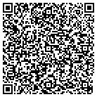 QR code with Lisa's Painting Service contacts