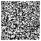 QR code with National Cllege Orntal Mdicine contacts