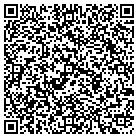 QR code with Phillys Finest Hair Salon contacts