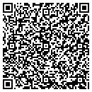 QR code with JB Brick & Tile contacts