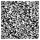 QR code with DC Masonry Contracting contacts