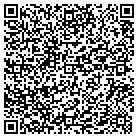 QR code with Rick & Dianes Barber & Beauty contacts