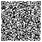 QR code with Accent Tint & Graphics contacts
