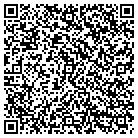 QR code with P 3 Perfect Professional Plnng contacts