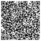 QR code with Chappell Heating & Air Cond contacts