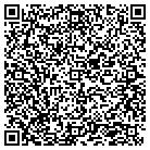 QR code with First United Methodist Church contacts