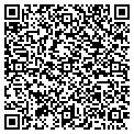 QR code with Sunniland contacts