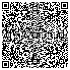 QR code with Jeffrey Lebow DO DO contacts