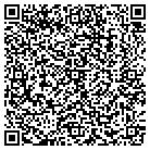 QR code with Photography By Mia Inc contacts
