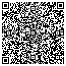 QR code with A Aaliyah Inc contacts