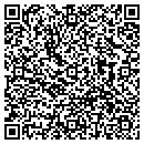 QR code with Hasty Lynnie contacts
