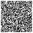 QR code with Mancils Tractor Service Inc contacts