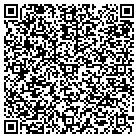 QR code with Chief Whitehorse's Trail Rides contacts