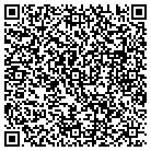 QR code with Kohlman F Robert P A contacts