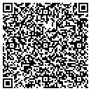 QR code with Roses Gutter contacts