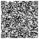 QR code with Hiway Mart of Palatka Inc contacts