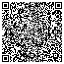 QR code with Hog N Dogz contacts