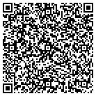 QR code with Purvis Thomas Landscaping contacts