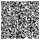 QR code with Zephyrhill Autoharps contacts