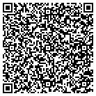 QR code with Marshall R Wards Tile Service contacts