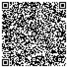 QR code with Keller's Real Smoked Bar Bq contacts