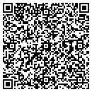 QR code with McAuliff Inc contacts