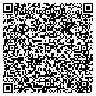 QR code with Kodiak Human Resources Department contacts