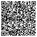 QR code with INJURYBOARD.COM contacts