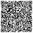 QR code with First Baptist Church of I R C contacts
