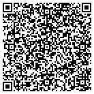 QR code with Depaulis Hlth Comfort Systems contacts