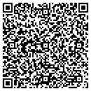 QR code with Anne F Lunsford contacts