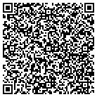 QR code with Unity Church In Gardens contacts