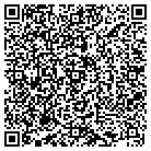 QR code with Marion County Youth Football contacts