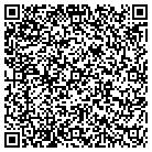 QR code with Pensacola Fire Department Inc contacts