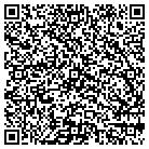QR code with Ricky Wayne Goulet Instltn contacts