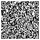 QR code with Asher Assoc contacts