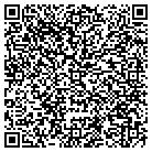 QR code with David Hoag's Appliance Service contacts