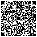 QR code with S&L Pool Construction contacts