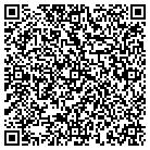 QR code with Marbay Real Estate Inc contacts