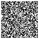QR code with W D Realty Inc contacts