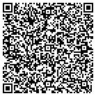 QR code with Waters David Univ Barbr Style contacts