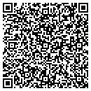 QR code with Hand's Produce contacts