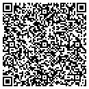 QR code with Marty Hunt Inc contacts