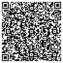 QR code with Daytona Bowl contacts