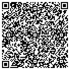 QR code with Hill Country Golf & Cart Shed contacts